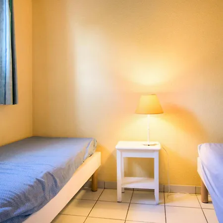 Port Bourgenay - Maeva - Maisonnette 3 Pieces 7 Personnes Co 29 Appartement Talmont-Saint-Hilaire