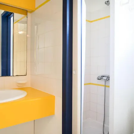Port Bourgenay - Maeva - Maisonnette 3 Pieces 7 Personnes Co 29 *