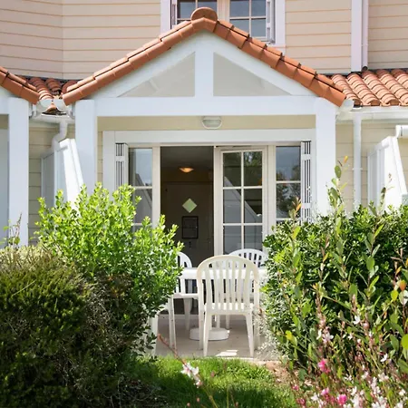 Port Bourgenay - Maeva - Maisonnette 3 Pieces 7 Personnes Co 29