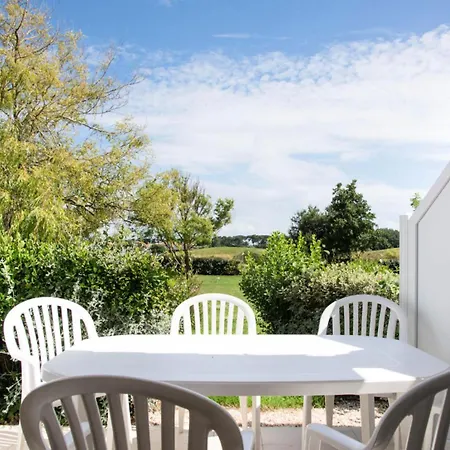Port Bourgenay - Maeva - Maisonnette 3 Pieces 7 Personnes Co 29 شقة Talmont-Saint-Hilaire