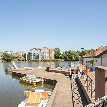 Port Bourgenay - Maeva - Maisonnette 3 Pieces 7 Personnes Co 29 Talmont-Saint-Hilaire